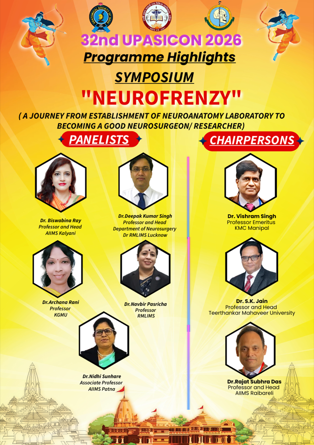 Conference Programme Highlights preview