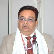 Dr. Kuldeep Singh