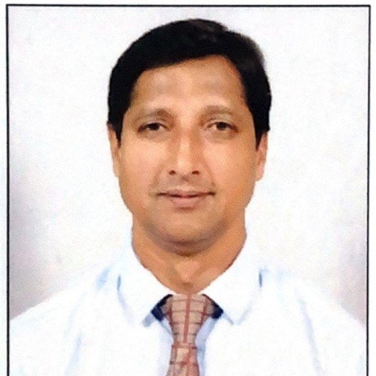 Dr. Rakesh Diwan